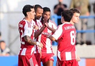 Όλα τα γκολ και τα highlights της 10ης αγωνιστικής της Super League (vids)