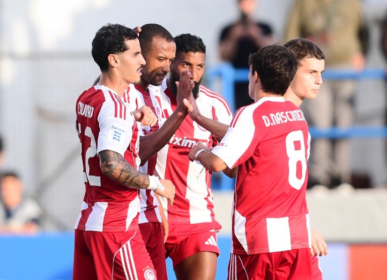 Όλα τα γκολ και τα highlights της 10ης αγωνιστικής της Super League (vids)