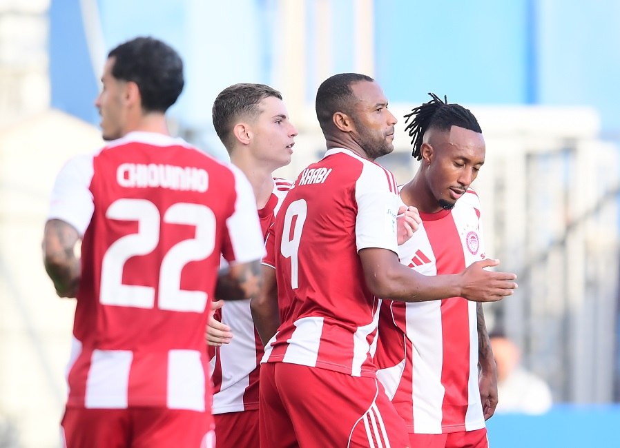 Κύπελλο Ελλάδας Betsson: Το πρόγραμμα της 4ης αγωνιστικής – Ημερομηνίες και ώρες