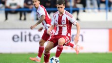 Ολοταχώς για το… χρυσό ο Μουζακίτης: Πάντα πρώτος στην ψηφοφορία για το βραβείο Golden Boy Web