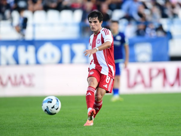 «Έκρυψαν» την μπάλα Ζέλσον – Νασιμέντο