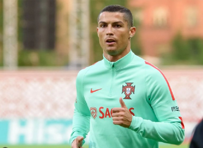 Ρονάλντο: «Το Μουντιάλ του 2026 θα είναι το τελευταίο μου – Σύντομα θα αποσυρθώ»