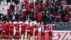 Οι αριθμοί, τα «ψέματα», πόσο μπροστά είναι ο Ολυμπιακός σχέση με πέρυσι και τα 5 ματς του «πρέπει»