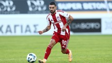 Τρομερές ατάκες του Καμπελά στο Q&A της ΠΑΕ Ολυμπιακός (vid)