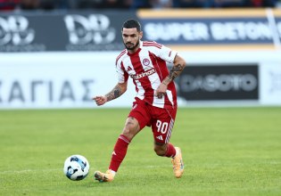 Τρομερές ατάκες του Καμπελά στο Q&A της ΠΑΕ Ολυμπιακός (vid)