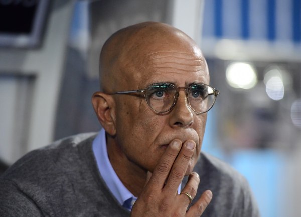 Παρελθόν από τον Ατρόμητο ο Βόκολος – Οι προπονητές που απολύθηκαν ως τώρα στη Super League