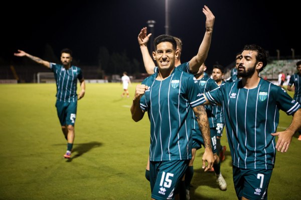 Οι αθλητικές μεταδόσεις της ημέρας (24/11): Πού θα δείτε τα Βόλος – Λεβαδειακός και ΑΕΛ – ΟΦΗ