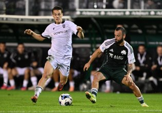 Το σενάριο να βρεθούν αντιμέτωποι ΠΑΟΚ και Παναθηναϊκός στα play off του Europa League