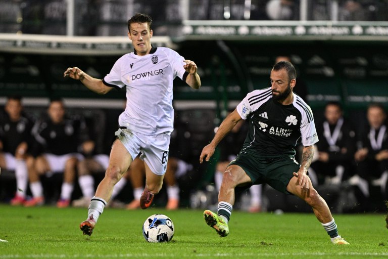 Το σενάριο να βρεθούν αντιμέτωποι ΠΑΟΚ και Παναθηναϊκός στα play off του Europa League