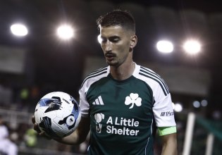 Τζούρισιτς: «Ο Μπενίτεθ έχει φέρει κάτι ιδιαίτερο»