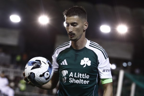 Τζούρισιτς: «Ο Μπενίτεθ έχει φέρει κάτι ιδιαίτερο»