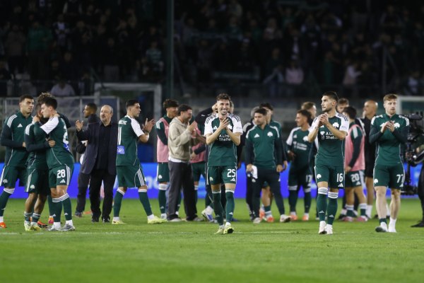 Κίνδυνος για τιμωρία έδρας του Παναθηναϊκού