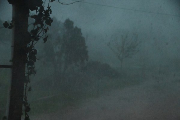 Σε κατάσταση ετοιμότητας «red code» τα Δωδεκάνησα για την κακοκαιρία Adel