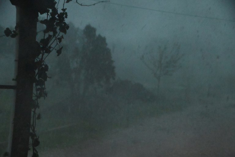 Σε κατάσταση ετοιμότητας «red code» τα Δωδεκάνησα για την κακοκαιρία Adel