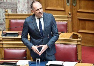 Ενημέρωση από τον Γεραπετρίτη για τις κυβερνητικές κινήσεις στην εξωτερική πολιτική ζητεί η Νέα Αριστερά