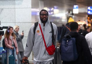 Ο Παναθηναϊκός «ψάχνεται» και για δεύτερο σέντερ μετά τον Φαρίντ – Ποιοι είναι οι στόχοι (vids)