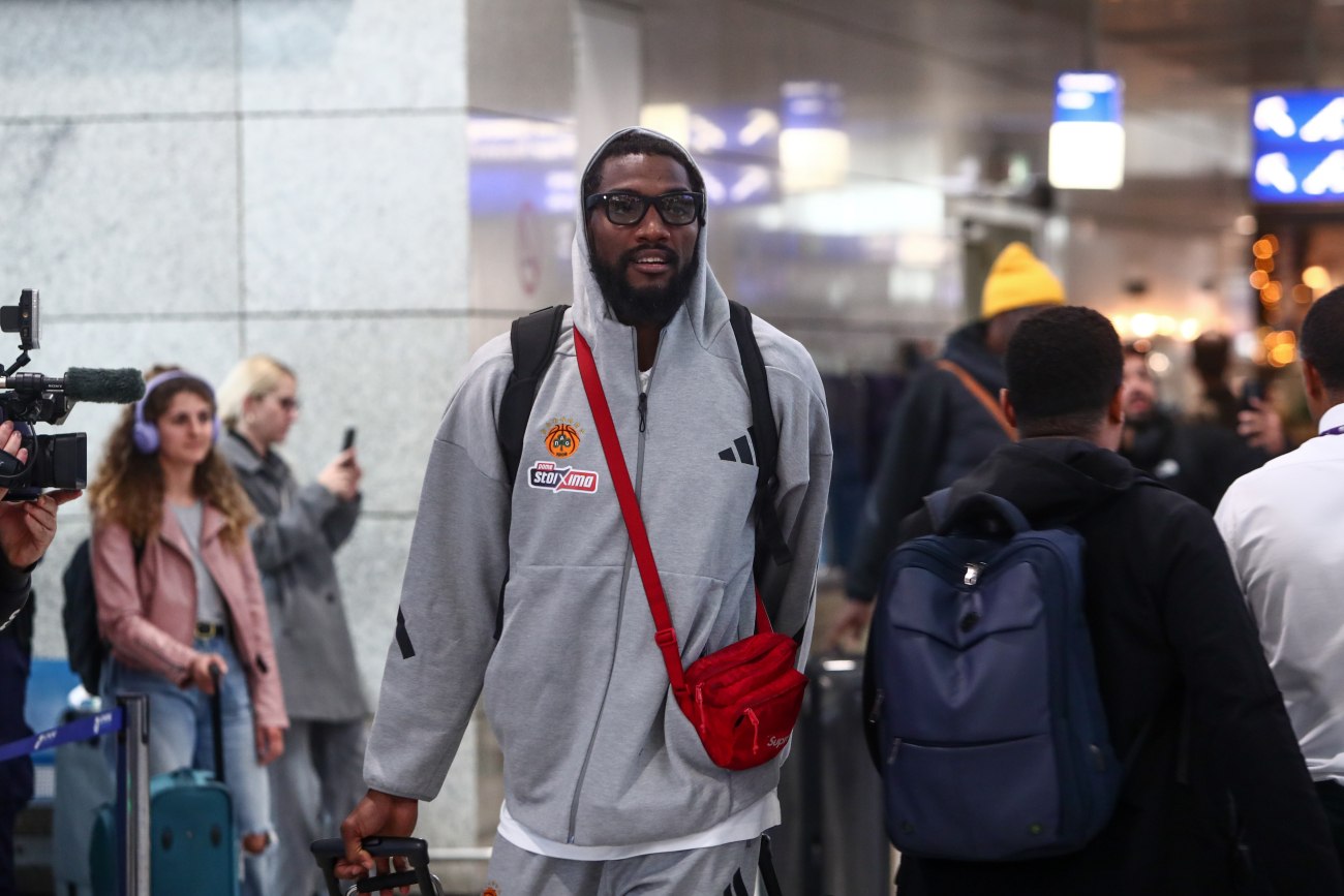 Ο Παναθηναϊκός «ψάχνεται» και για δεύτερο σέντερ μετά τον Φαρίντ – Ποιοι είναι οι στόχοι (vids)