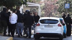 Στη φυλακή δύο ακόμα άτομα και η αρχηγός του κυκλώματος ναρκωτικών με τους ρασοφόρους