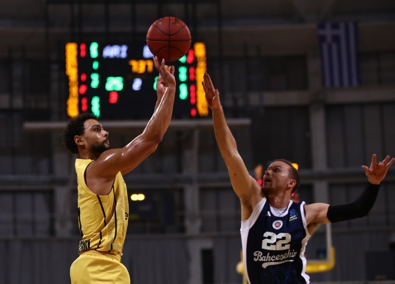 Άρης Betsson: Με Φορμπς στο σημαντικό παιχνίδι με τη Νεπτούνας