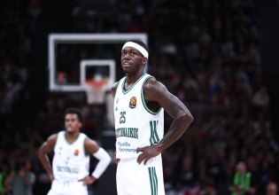 LIVE: Ρεάλ Μαδρίτης – Παναθηναϊκός