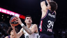 Η βαθμολογία της Euroleague μετά τη νίκη του Παναθηναϊκού στο Παρίσι