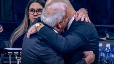 Παρτιζάν – Μονακό 78-76: Νικητές στο θρίλερ οι Σέρβοι – Ιστορική αγκαλιά Ομπράντοβιτς – Σπανούλη (vid)