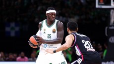 LIVE: Παναθηναϊκός – Άρης