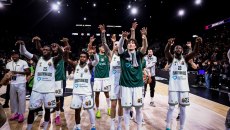 LIVE: Ρεάλ Μαδρίτης – Παναθηναϊκός