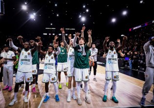 Ρεάλ – Παναθηναϊκός: Στη Μαδρίτη για back to back νίκες οι «πράσινοι»