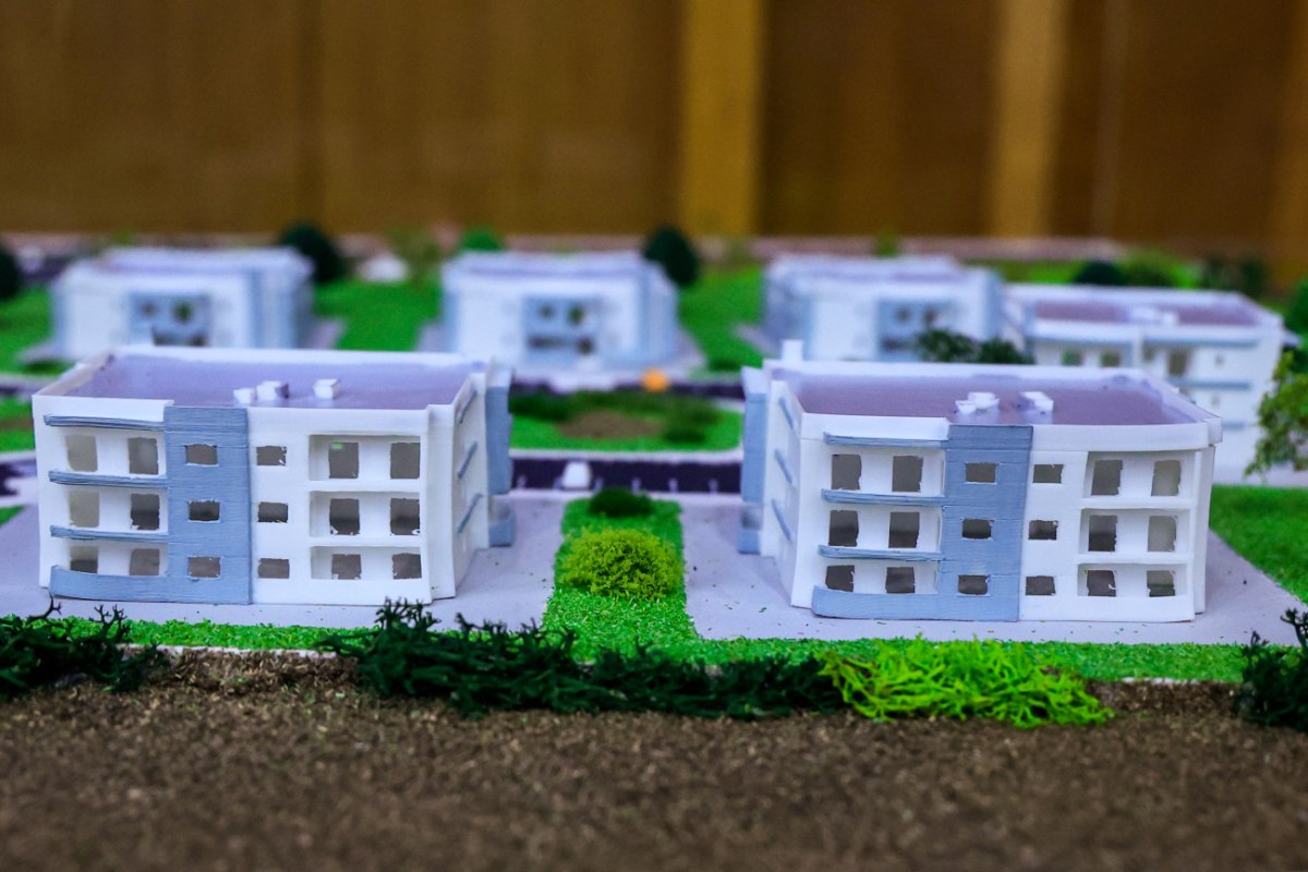 Ανακοινώθηκε το Στεγαστικό Πρόγραμμα των Ενόπλων Δυνάμεων – Πώς θα κατασκευαστούν πάνω από 10.000 σπίτια