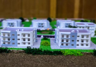 Ανακοινώθηκε το Στεγαστικό Πρόγραμμα των Ενόπλων Δυνάμεων – Πώς θα κατασκευαστούν πάνω από 10.000 σπίτια