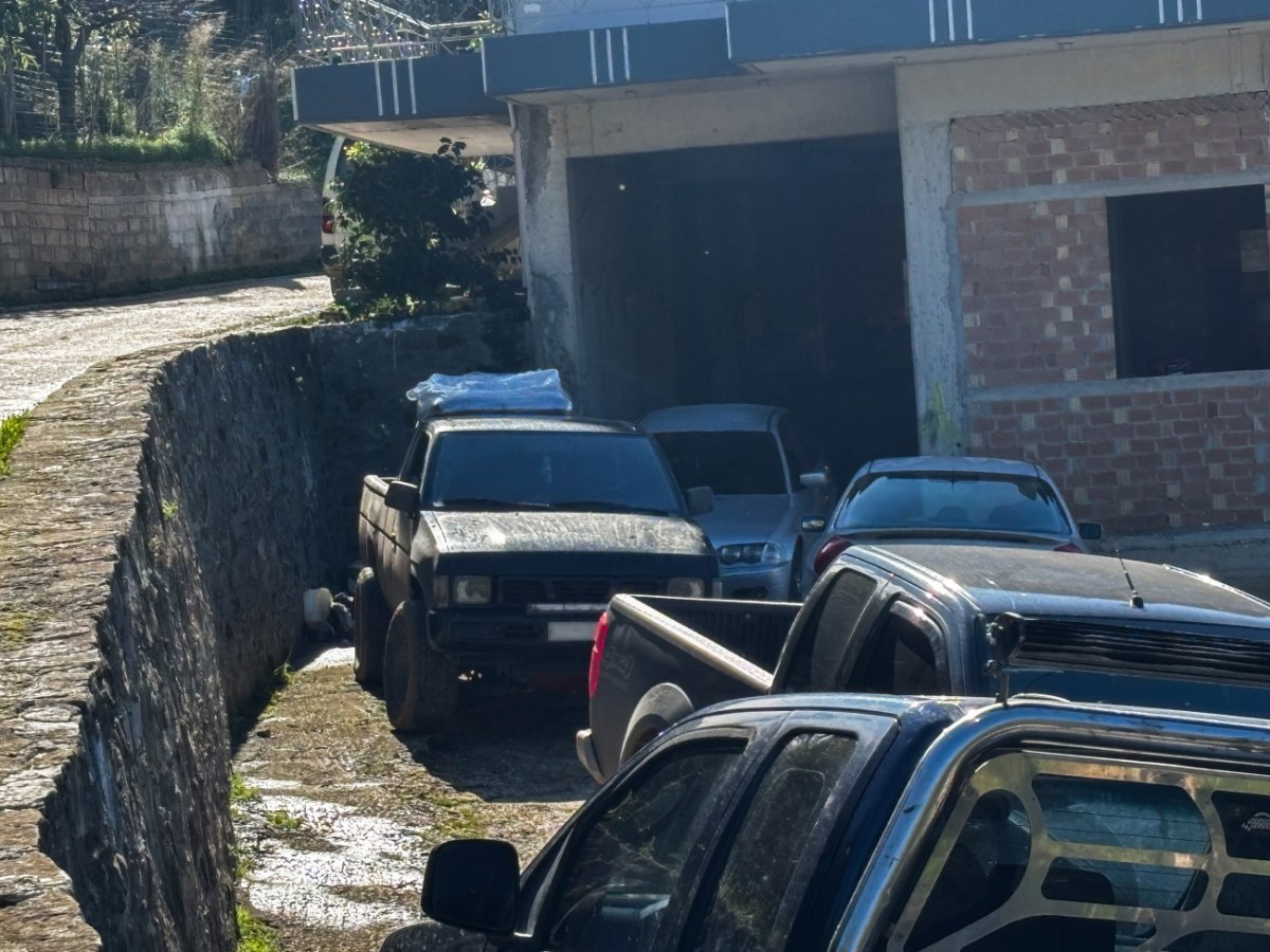 Αχαΐα: Πώς σκοτώθηκε ο 4χρονος – Τι λέει στην κατάθεσή του ο 25χρονος θείος που πρόσεχε το παιδί