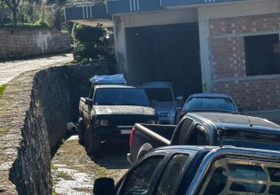 Αχαΐα: Πώς σκοτώθηκε ο 4χρονος – Τι λέει στην κατάθεσή του ο 25χρονος θείος που πρόσεχε το παιδί