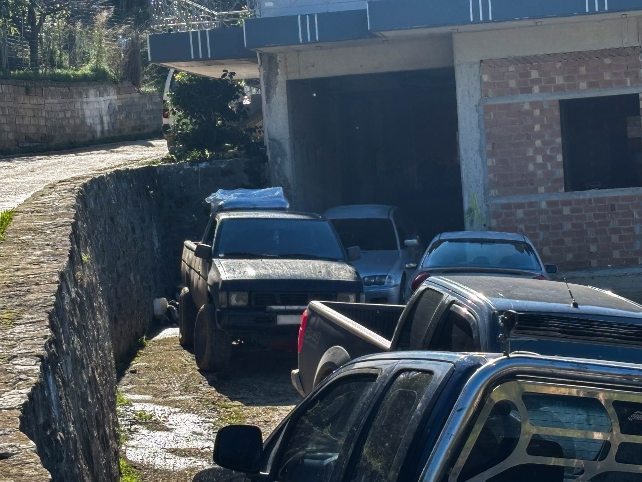 Αχαΐα: Πώς σκοτώθηκε ο 4χρονος – Τι λέει στην κατάθεσή του ο 25χρονος θείος που πρόσεχε το παιδί