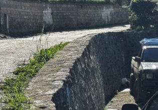 Τραγωδία στην Αχαΐα: Κηδεύεται σήμερα ο μικρός Ανδρέας – «Καλύτερα να πέθαινα εγώ» λέει ο 25χρονος θείος του