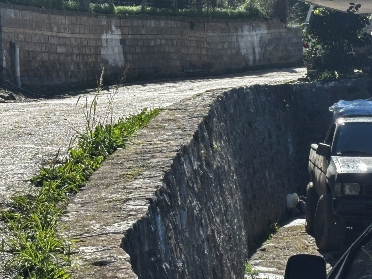 Αχαΐα: Ανατροπή με τον θάνατο του 4χρονου – Ο θείος του ομολόγησε τελικά ότι έπεσαν με γουρούνα