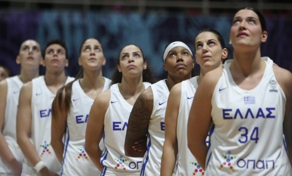 Live streaming: Βόρεια Μακεδονία – Ελλάδα