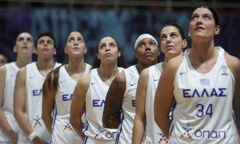 Live streaming: Βόρεια Μακεδονία – Ελλάδα