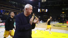 Σάκοτα: «Πολύ καλή ομάδα το Μαρούσι, δύσκολο εκτός έδρας ματς»