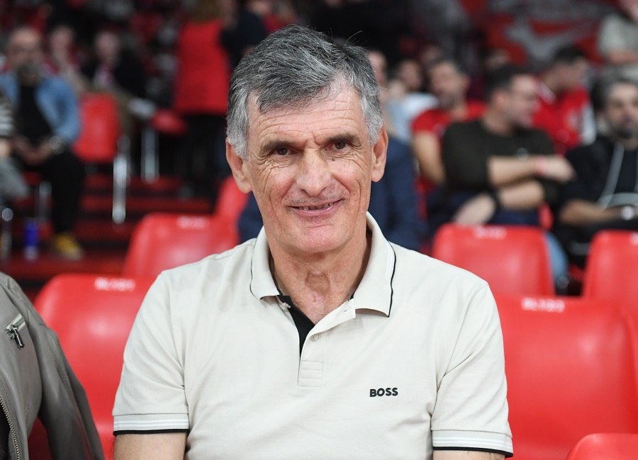 H «Marca» ενόψει του Ολυμπιακός – Ρεάλ: «Ο Μεντιλίμπαρ κατοικεί στον… Όλυμπο»