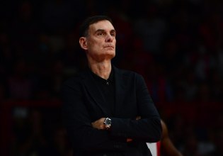 Τι είπε ο Μπαρτζώκας για την απόκτηση παίκτη στα γκαρντ