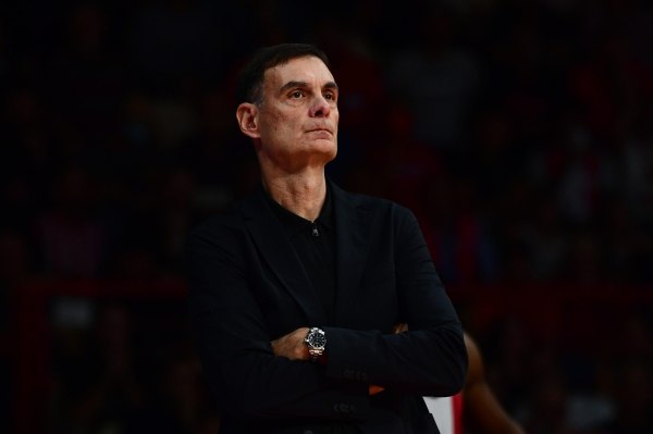 Τι είπε ο Μπαρτζώκας για την απόκτηση παίκτη στα γκαρντ