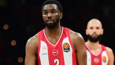 Σοκ στον Ολυμπιακό: Ρήξη αχιλλείου ο Έβανς (pic)