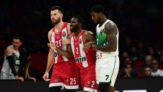 Τι είπε ο γιατρός που έχει χειρουργήσει δύο φορές τον Κίναν Έβανς: «Έτσι θα επιστρέψει στη δράση…»