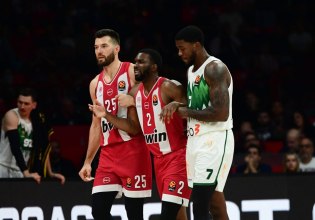 Τι είπε ο γιατρός που έχει χειρουργήσει δύο φορές τον Κίναν Έβανς: «Έτσι θα επιστρέψει στη δράση…»