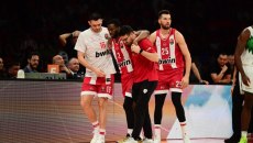 «Δεν είναι δυνατόν, δεν είναι δυνατόν»: Το απόλυτο κοντράστ σε 88 δευτερόλεπτα με τον Κίναν Έβανς (vid)