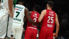 Τα δεδομένα για τη θέση του γκαρντ στον Ολυμπιακό μετά τον τραυματισμό του Έβανς