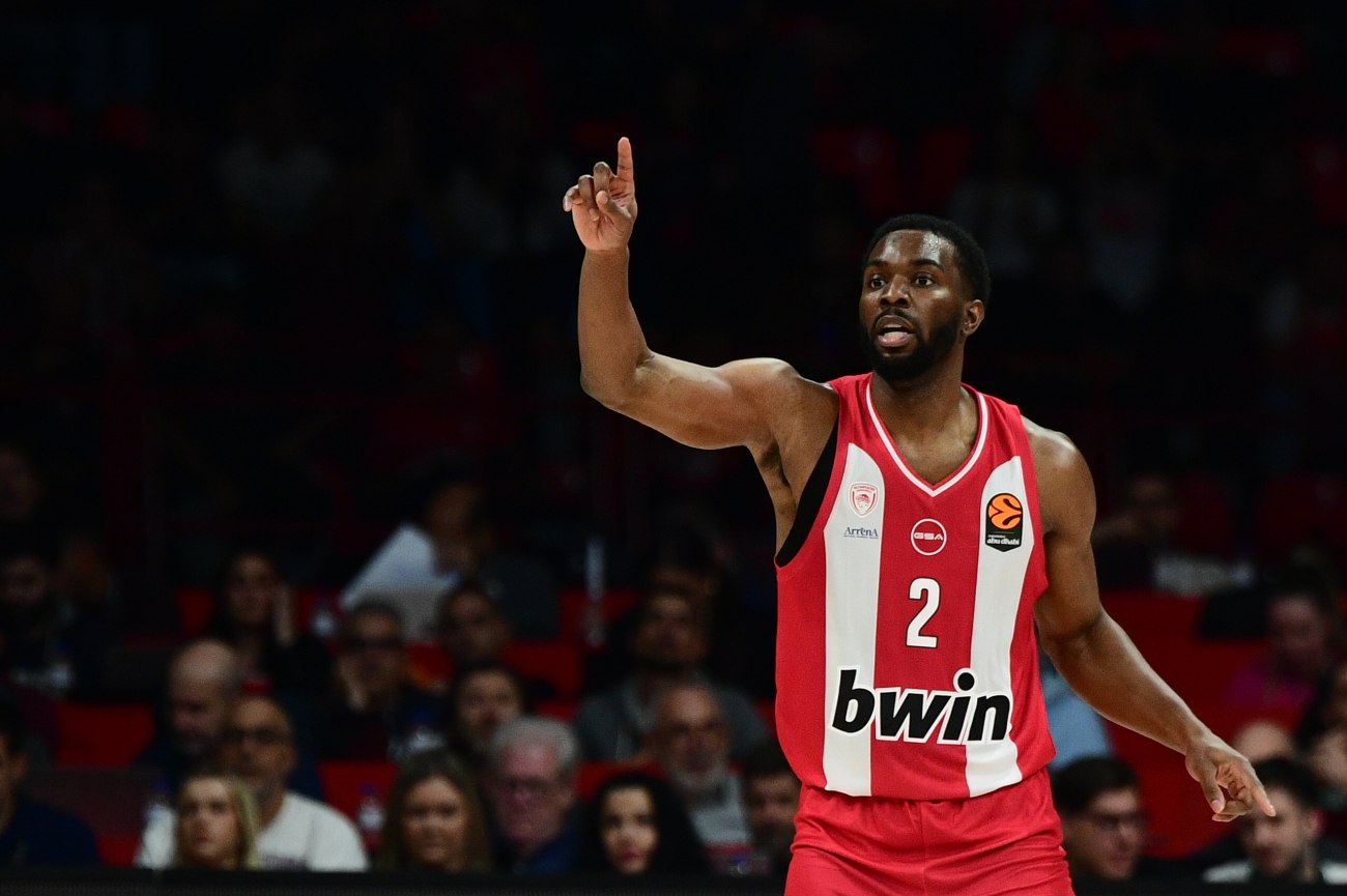 Κίναν Έβανς: Οι τραυματισμοί στον αχίλλειο τένοντα αυξάνονται και έρευνα εξηγεί το γιατί