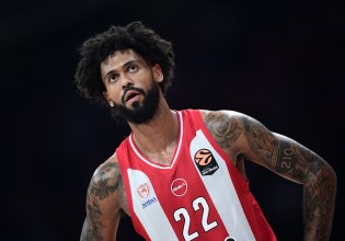 Ντόρσεϊ: «Θέλω να προσευχηθώ για τον Κίναν Έβανς»