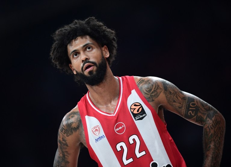 Ντόρσεϊ: «Θέλω να προσευχηθώ για τον Κίναν Έβανς»